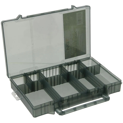 Ngt fishing tackle - ngt,