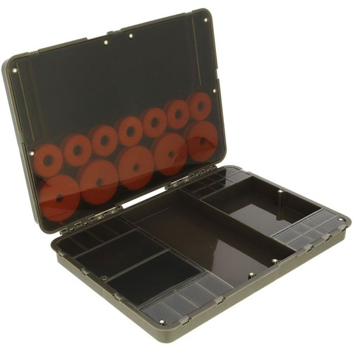 Ngt dynamic tackle box - ngt,