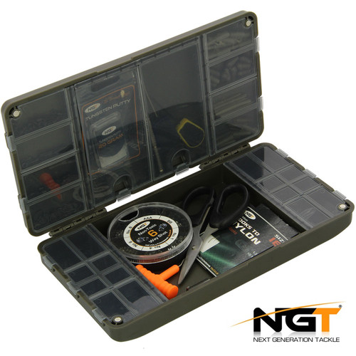 Ngt fishing tackle - fishing, xpr