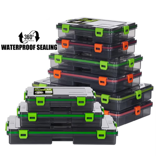 Fishing tackle waterproof - fishing,