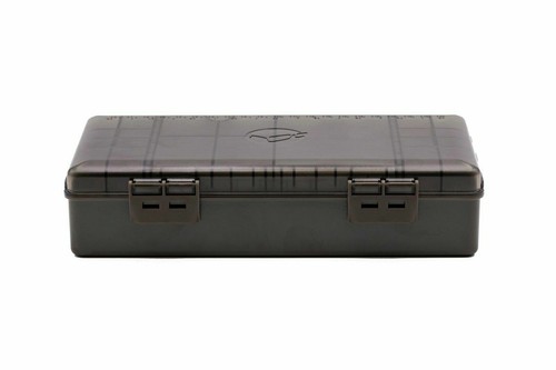 Korda basix tackle box new - korda,