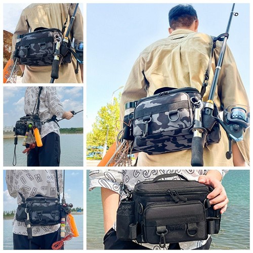 Fishing carry bag - fishing,