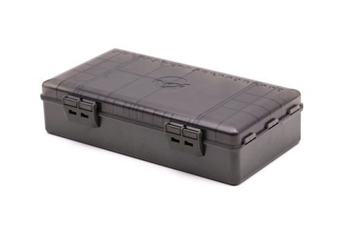 Korda basix tackle box carp - basix,