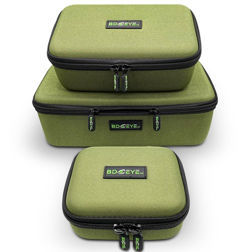 Fishing accessories box - accessories,