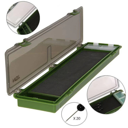 Ngt carp fishing tackle - fishing,