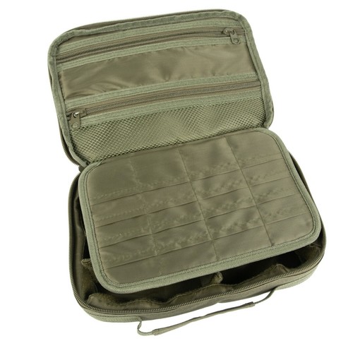 Carp fishing tackle organiser - carp,