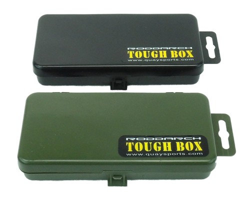 Small fishing tackle box - x,