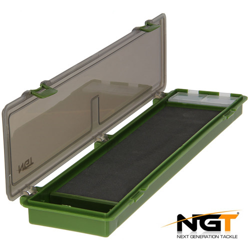 Ngt carp fishing tackle - ngt,
