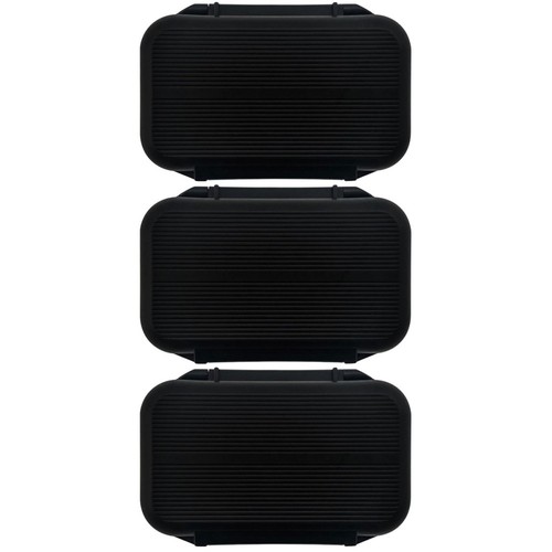 3pcs durable plastic fishing - 3pcs,