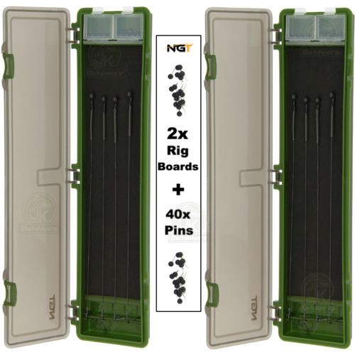 Ngt carp fishing tackle - 2,