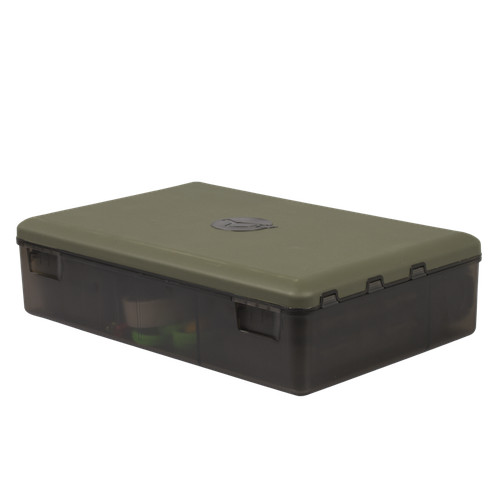 Korda tackle box carp - korda,