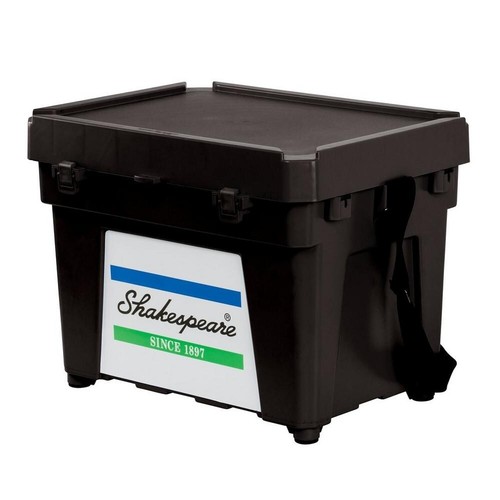 Shakespeare fishing tackle - shakespeare,