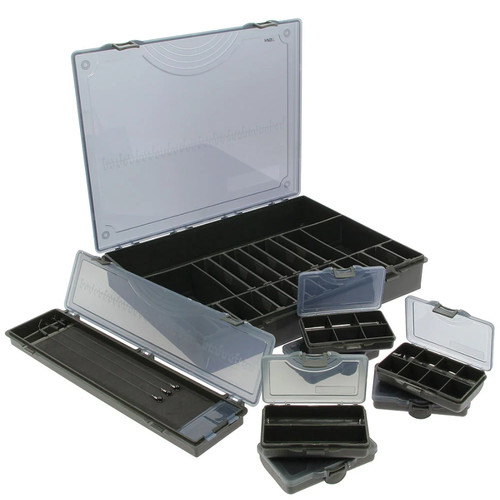 Ngt large tackle box - tackle,
