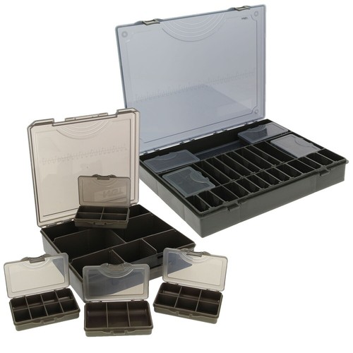 Ngt tackle box - ngt, storage