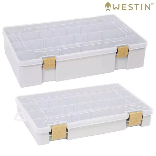 Westin fishing tackle box - w3,