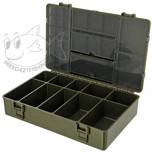 Ngt profiler fishing - profiler,