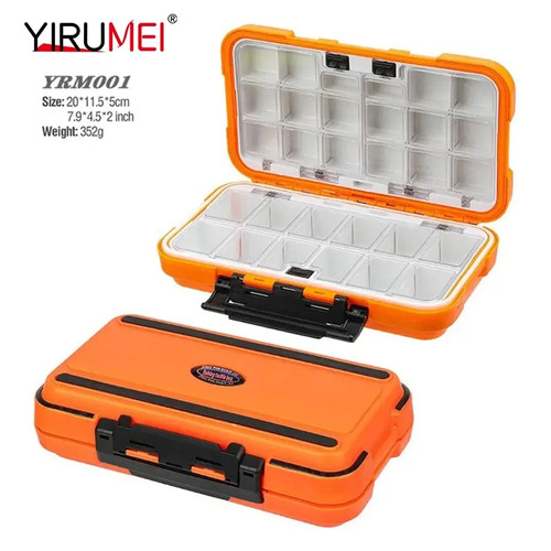 Waterproof fishing tackle - fishing,