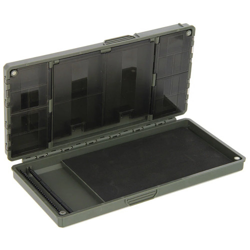 Ngt rig box - ngt,
