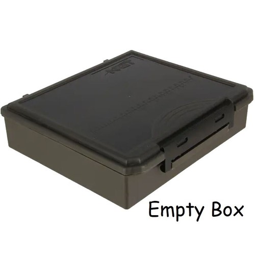 Ngt fishing tackle - ngt, box