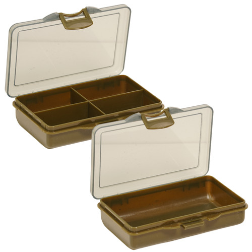 Carp fishing bit box - fishing, tackle