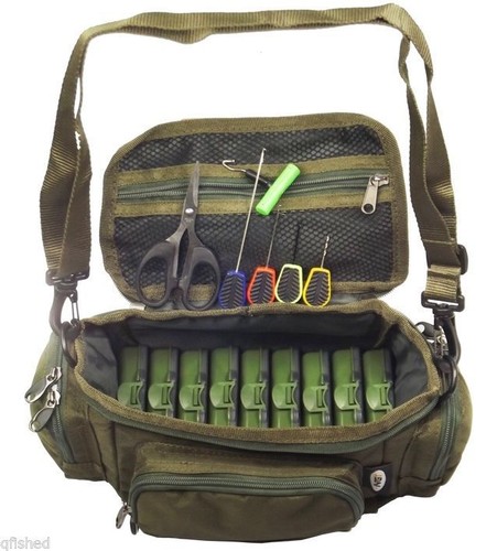 Mini fishing bag carryall - mini,