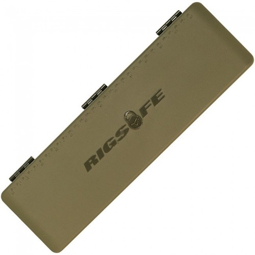 Korda long rig - safe, storage