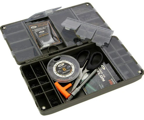 Ngt xpr fishing tackle - fishing, box