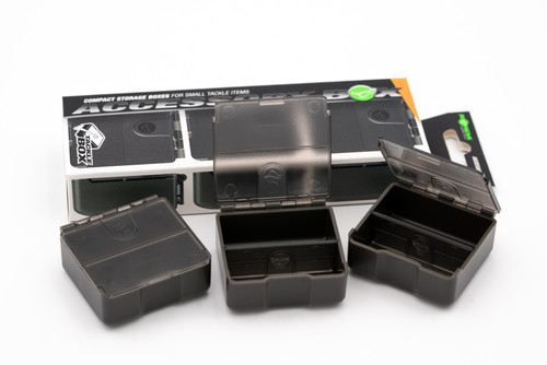 Korda accessory box carp - -,