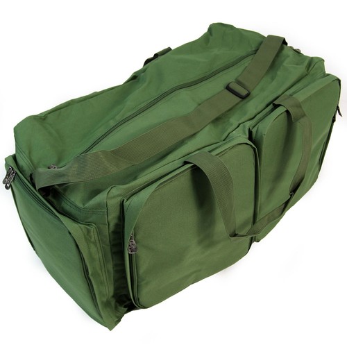 Large fishing tackle bag - large,