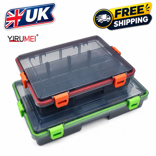Fishing waterproof storage - fishing,
