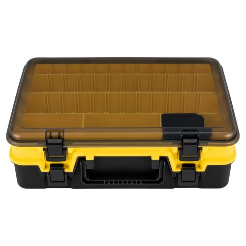 Double layer yellow fishing - double,