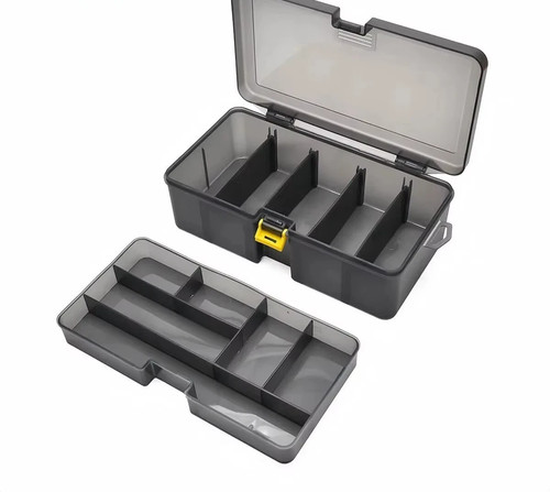 Waterproof plastic double - waterproof,