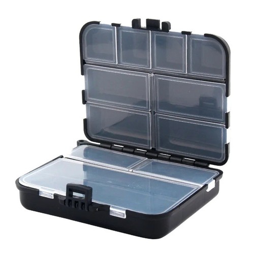 Double sided fishing - double,