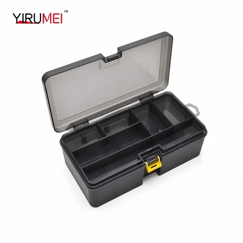 Waterproof plastic double - waterproof,