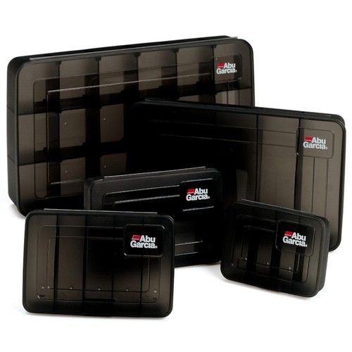 Abu garcia lure box - lure,