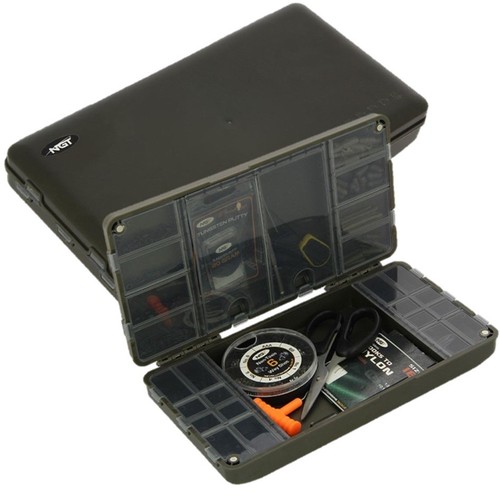 Ngt xpr carp fishing tackle - ngt,
