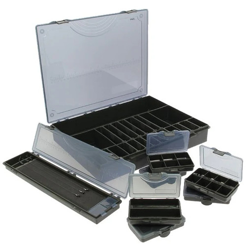 Ngt tackle box large complete - ngt,