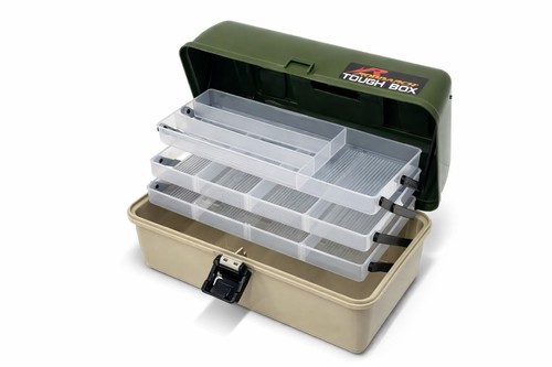 Roddarch tier cantilever - roddarch, 3-tier