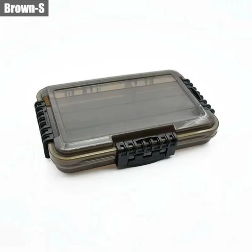 Large capacity fishing tackle - large,