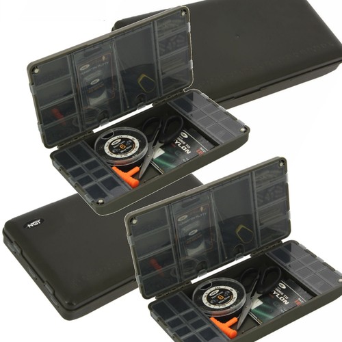 Fishing tackle box - box, xpr