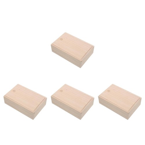 Durable wooden fishing bait - wooden,