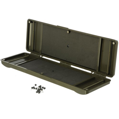 Ngt carp fishing rig xpr - ngt,