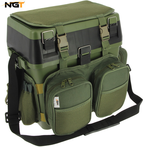Ngt fishing seat - seat, with
