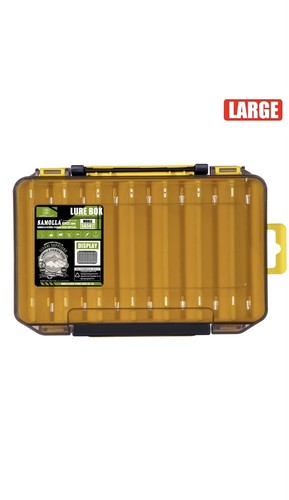 Fishing tackle box - fishing,