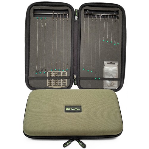 Rig wallet tackle box - rig,