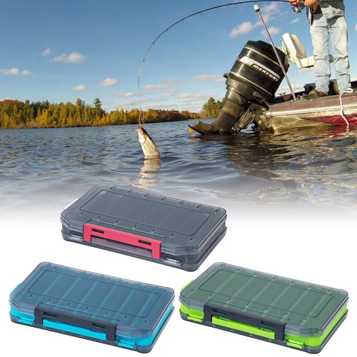 Fishing waterproof storage box - waterproof,