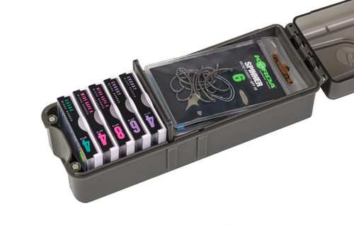 Korda utility box carp - carp, fishing
