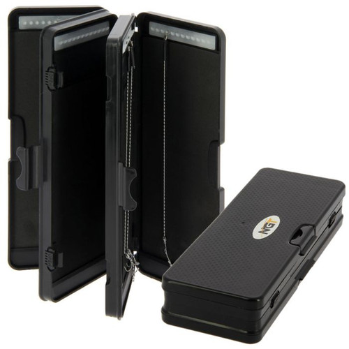 Carp fishing rig wallet tackle - fishing,