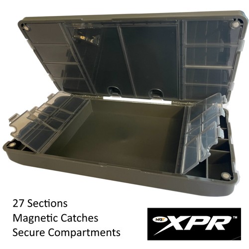 Ngt xpr fishing tackle - ngt,