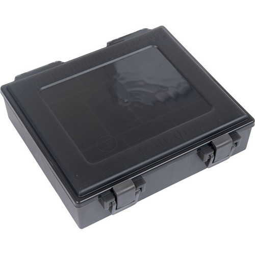 Wychwood tackle box medium - tackle,
